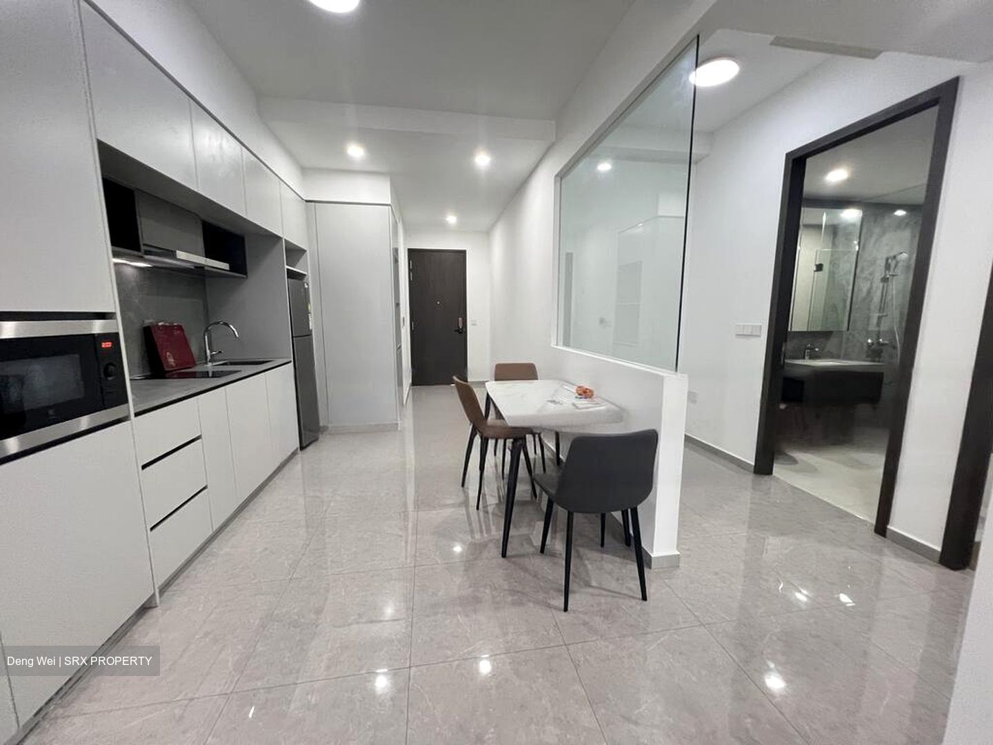 Parc Clematis (D5), Apartment #465008511